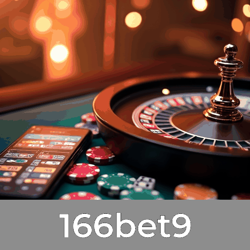 Descubra os Bônus Generosos e Promoções Exclusivas do 166bet9!