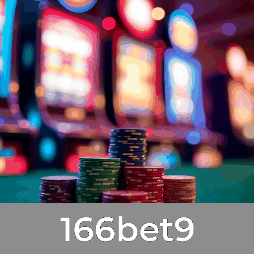 166bet9: Cassino premiado e pagamentos rápidos