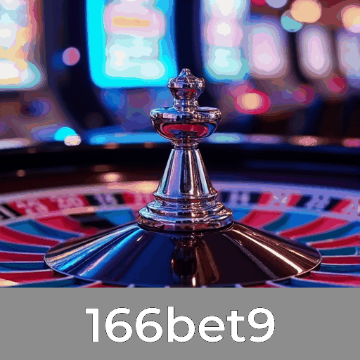 166bet9: Experiência Imersiva com Variedade de Jogos de Cassino