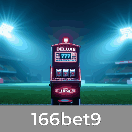 166bet9: Cassino Online com Dealers ao Vivo e Roleta no Brasil